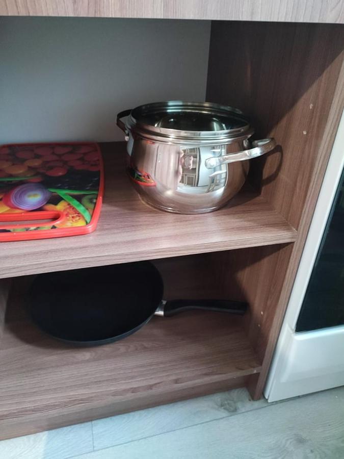Upes Apartamentai Appartement