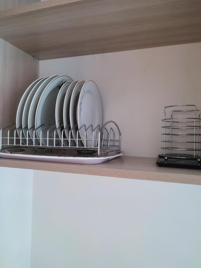 Upes Apartamentai Appartement