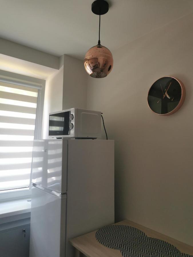 Upes Apartamentai * Biržai