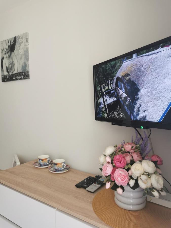 Appartement Upes Apartamentai
